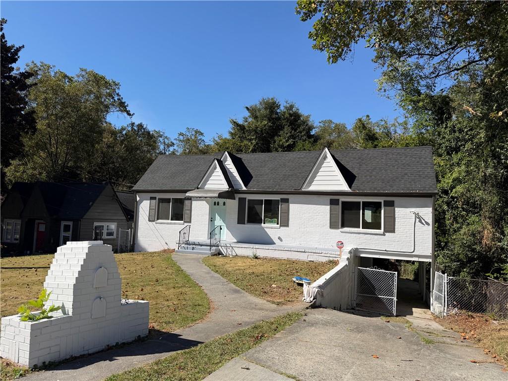 Hunter Hills - Residential