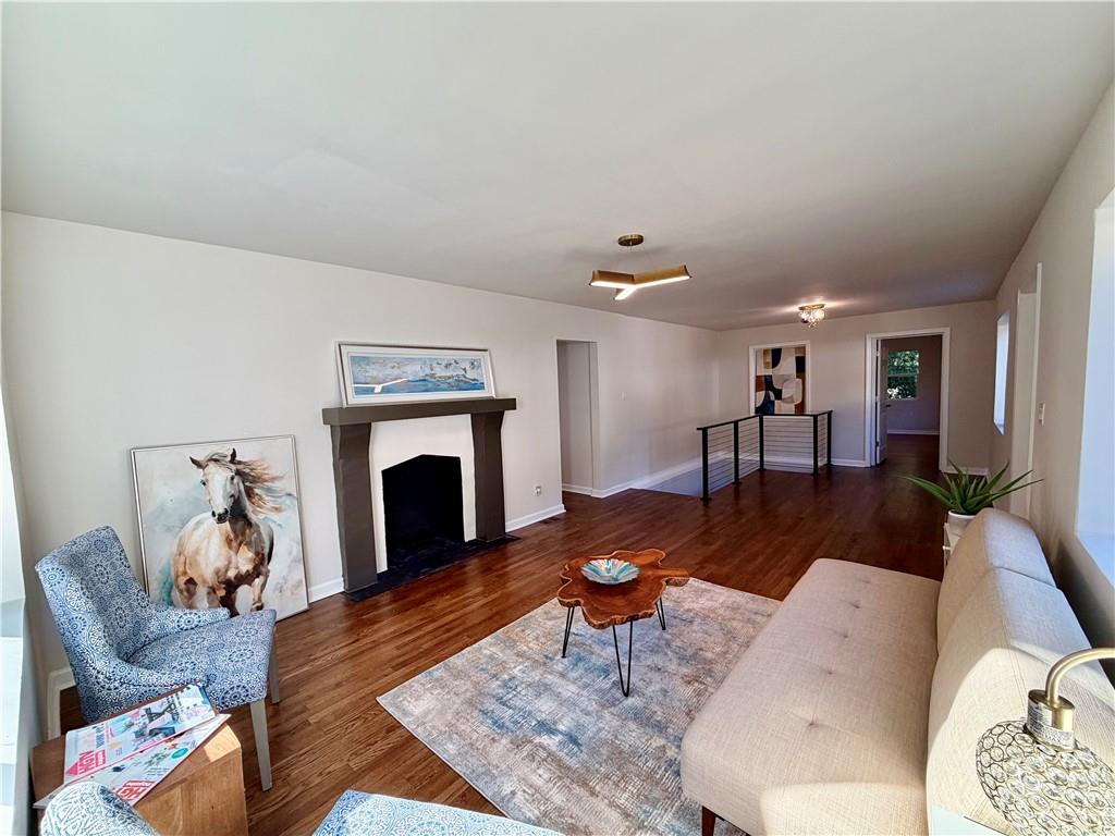 Hunter Hills - Residential