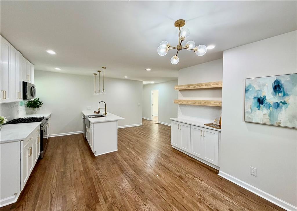Hunter Hills - Residential