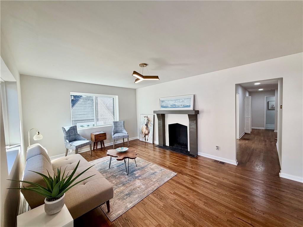 Hunter Hills - Residential