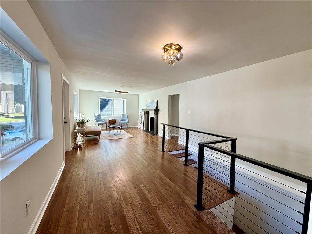 Hunter Hills - Residential