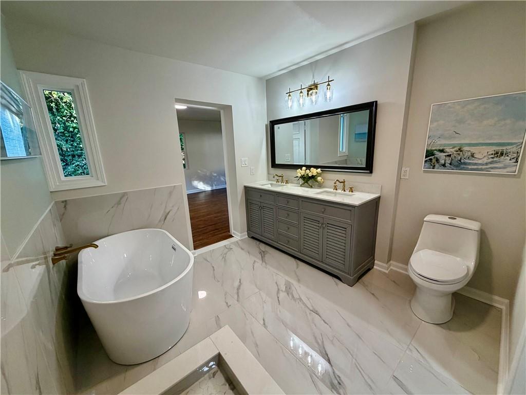 Hunter Hills - Residential