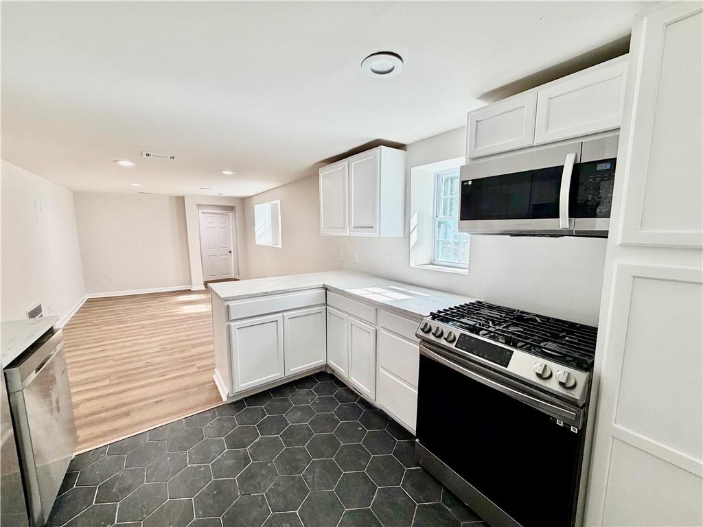 Hunter Hills - Residential