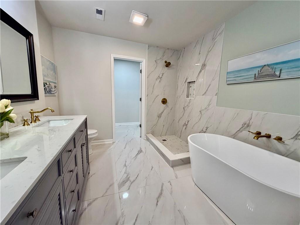 Hunter Hills - Residential