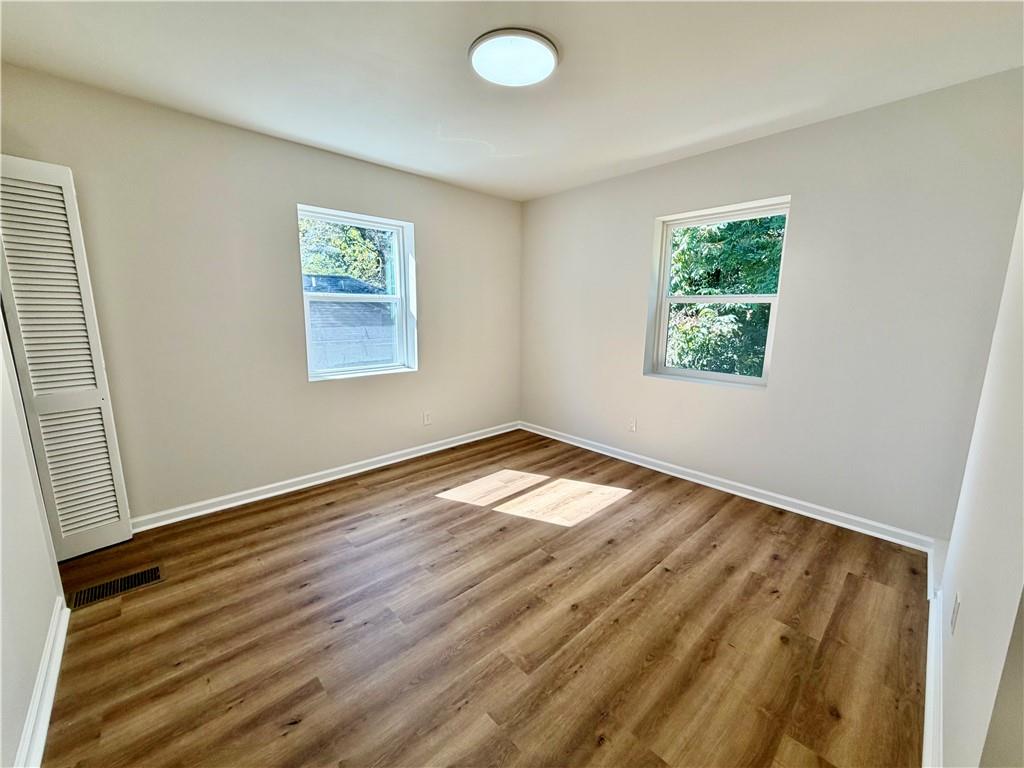 Hunter Hills - Residential