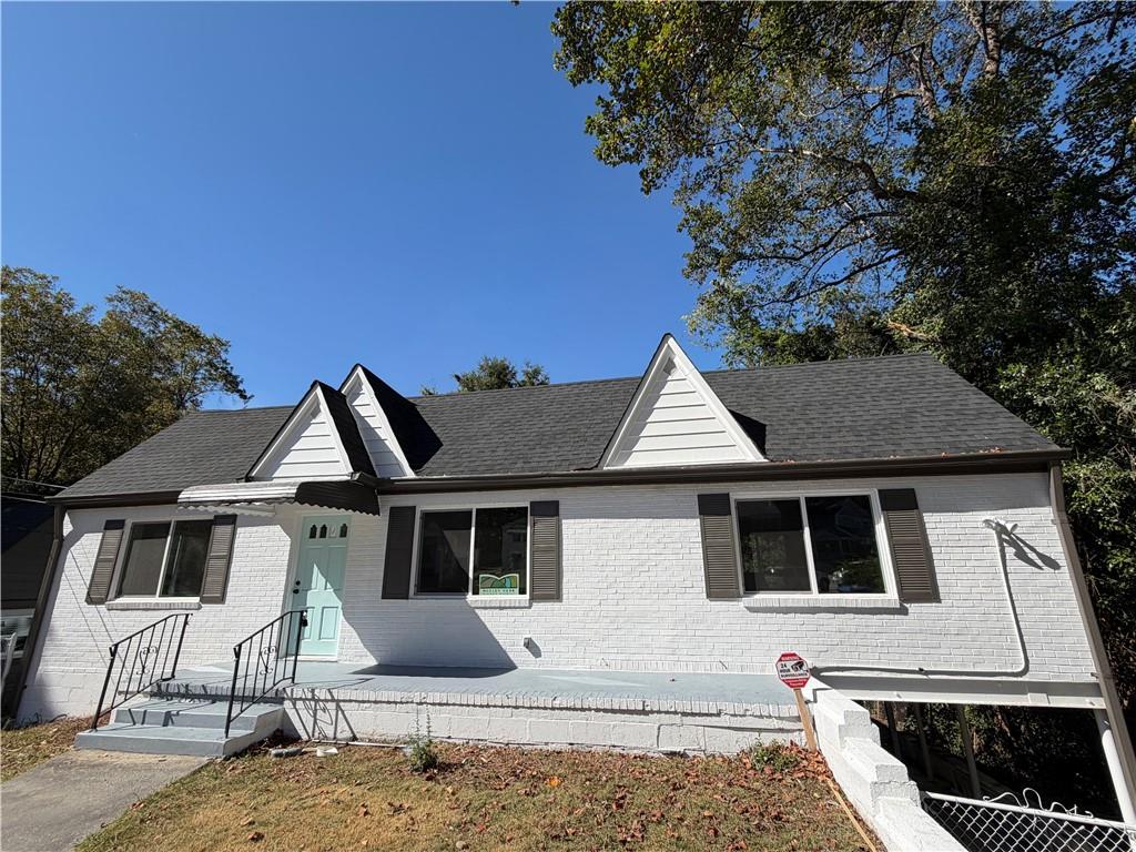 Hunter Hills - Residential