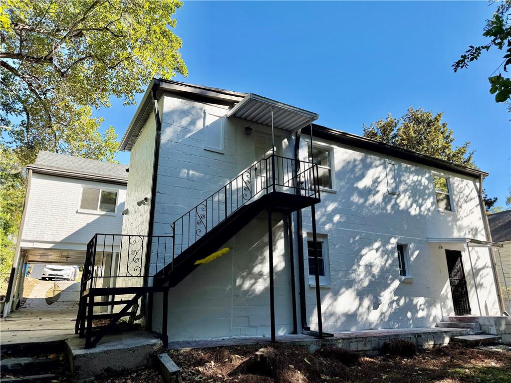 Hunter Hills - Residential