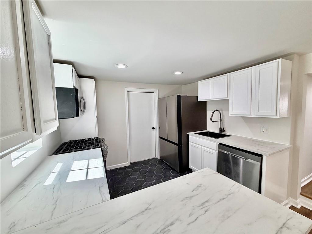 Hunter Hills - Residential