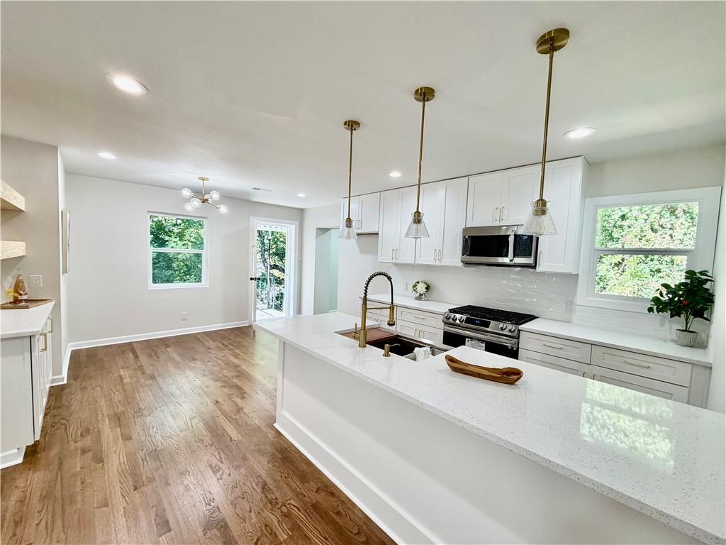 Hunter Hills - Residential