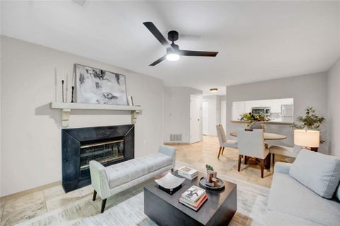 Condo For Sale - 3655 Habersham Road #B141<br/> Atlanta, GA 30305