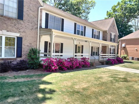 Condo For Sale - 3825 Lavista Road #G1<br/> Tucker, GA 30084