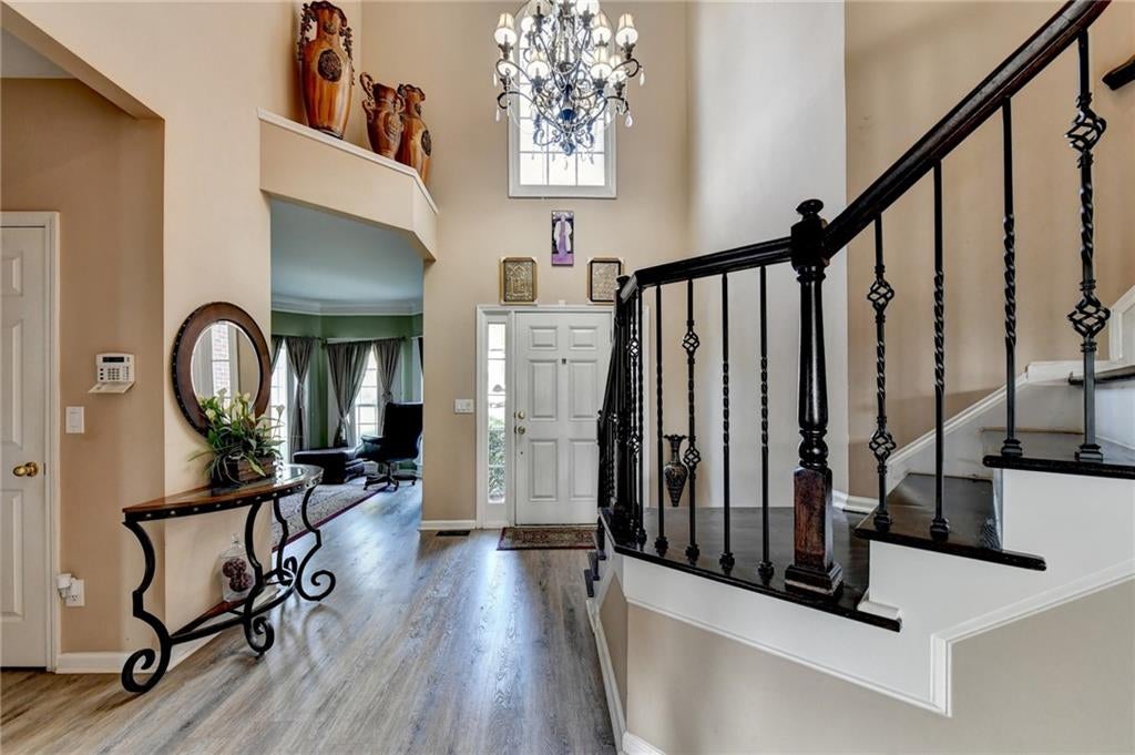 2019 Sugar Springs Drive