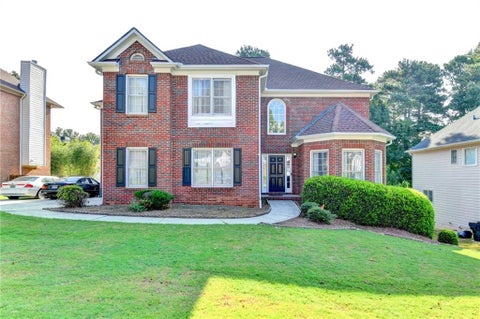 Homes For Sale - 2019 Sugar Springs Drive<br/> Lawrenceville, GA 30043