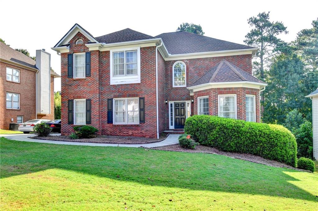2019 Sugar Springs Drive