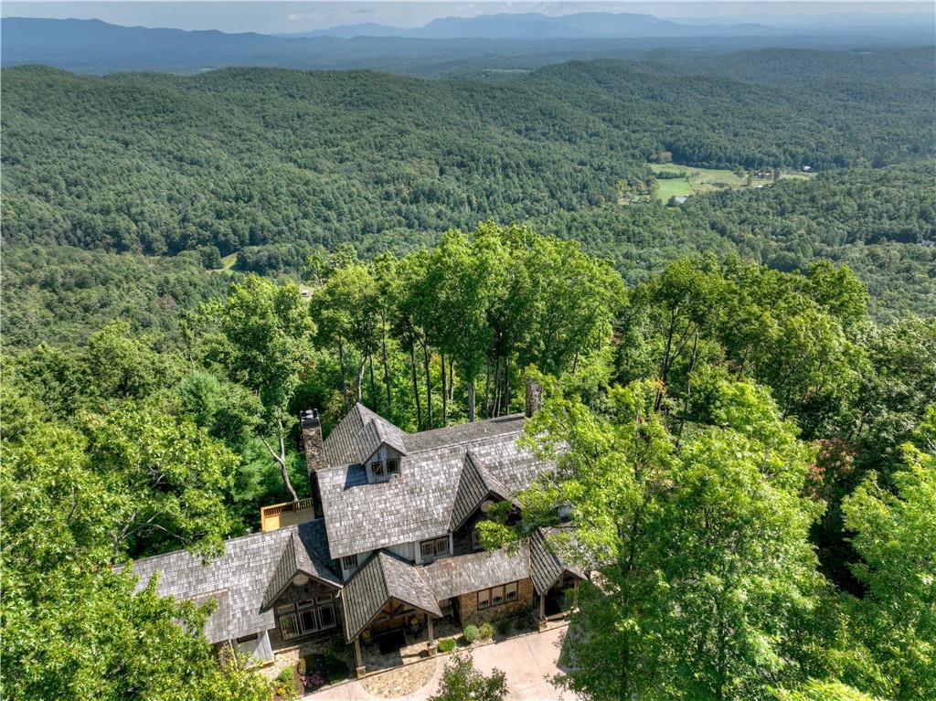 72 Wohali Knob Trail