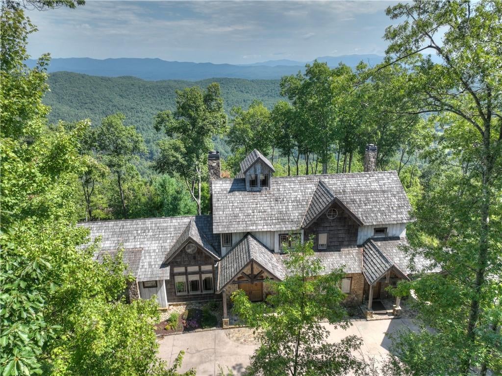 72 Wohali Knob Trail