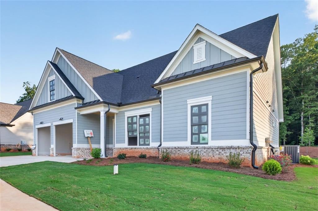 357 Lake Vista Drive