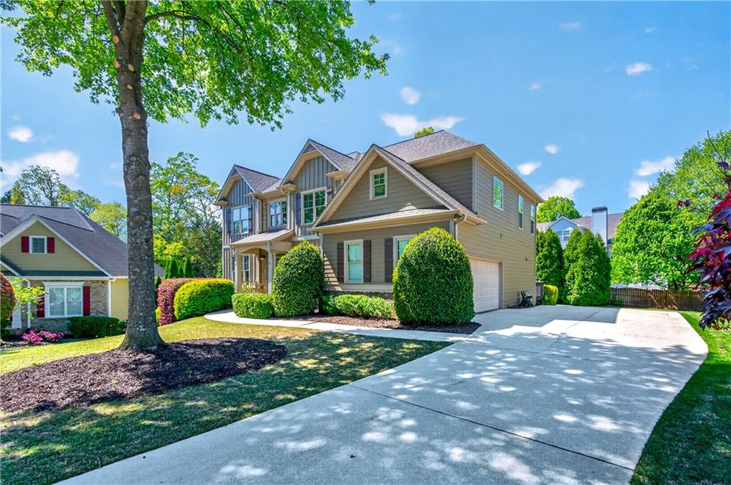 4028 Sandy Branch Drive NE