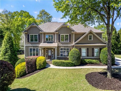 Homes For Sale - 4028 Sandy Branch Drive<br/> Buford, GA 30519