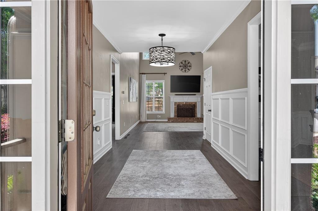 4028 Sandy Branch Drive NE