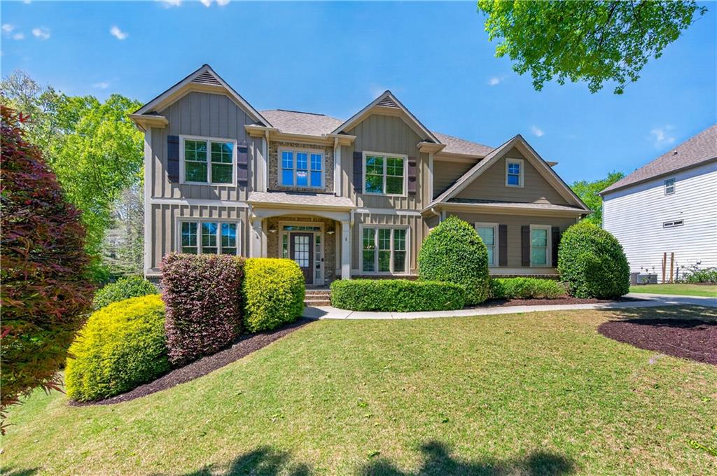 4028 Sandy Branch Drive NE