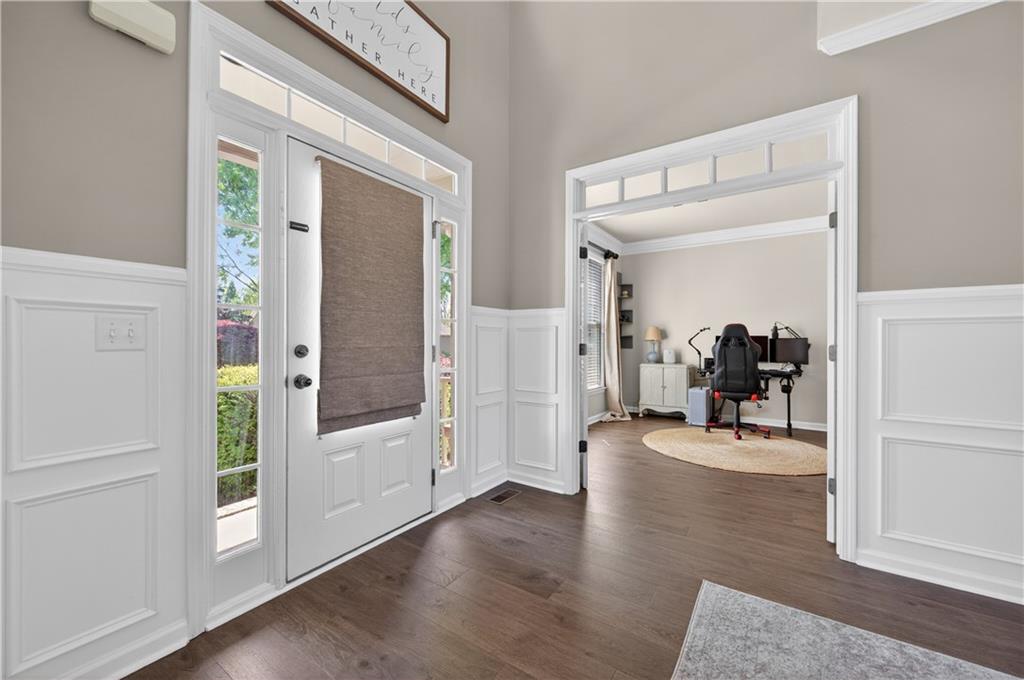 4028 Sandy Branch Drive NE