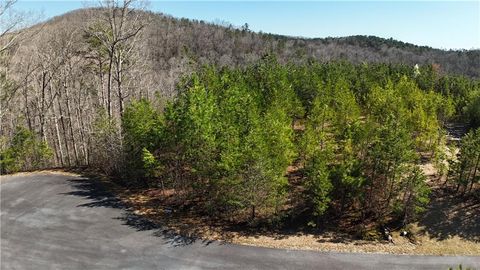 Vacant Land For Sale - Olde Rockhouse Lane<br/> Demorest, GA 30535