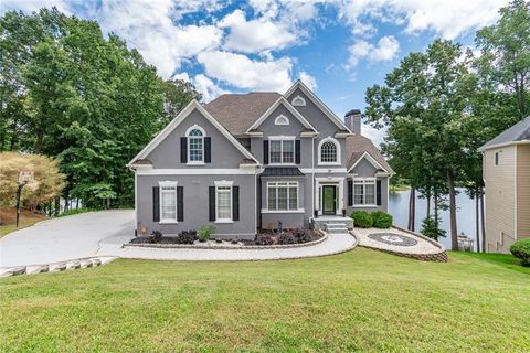 7273 Meadow Point Drive Drive Stone Mountain GA 30087