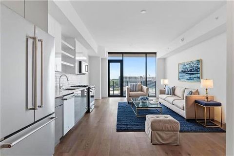 788 W Marietta Street NW 212 Atlanta GA 30318