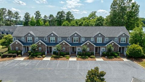 A home in Eatonton