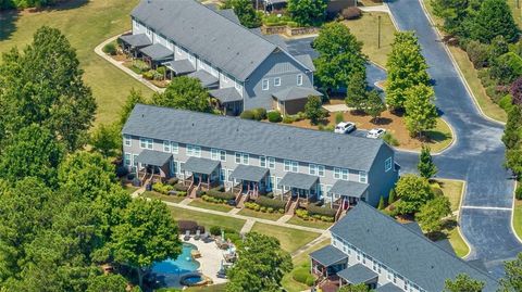 A home in Eatonton