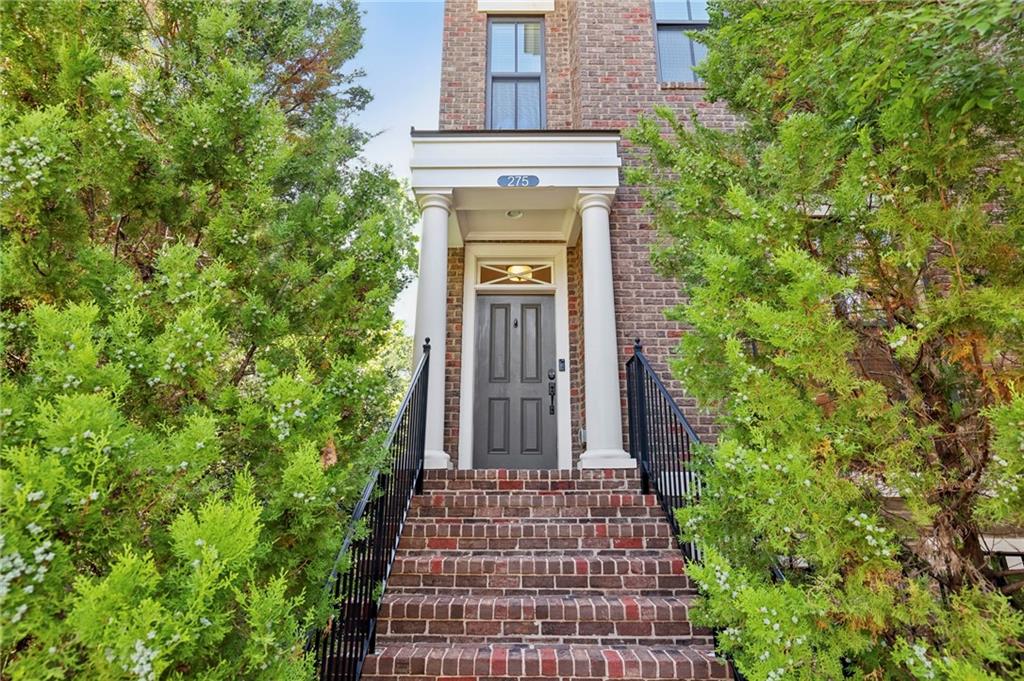 275 Cricket Lane