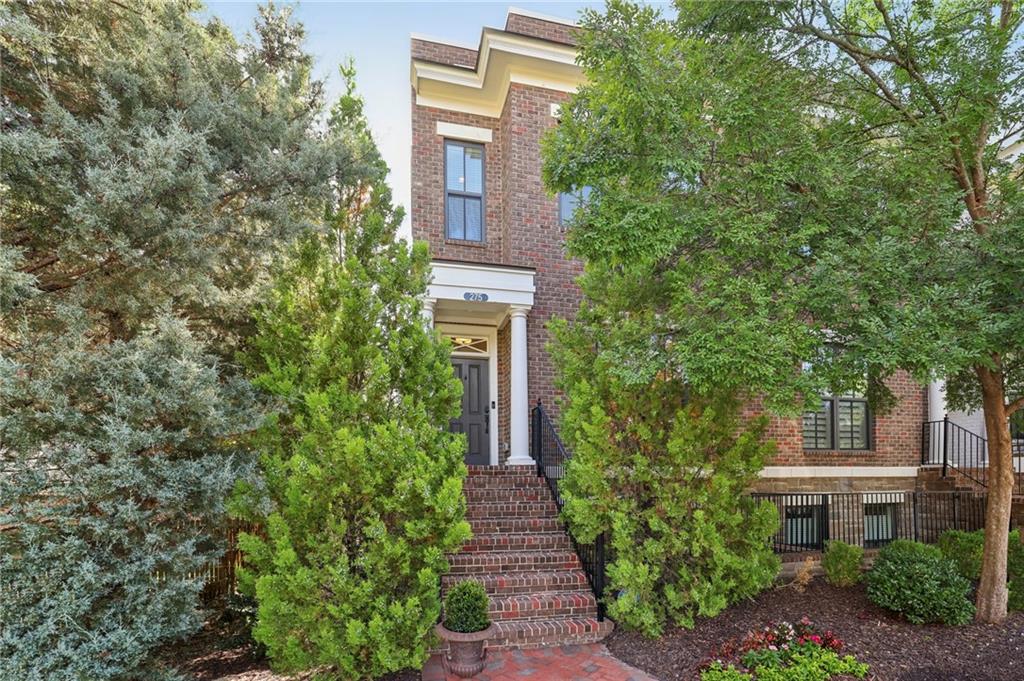 275 Cricket Lane