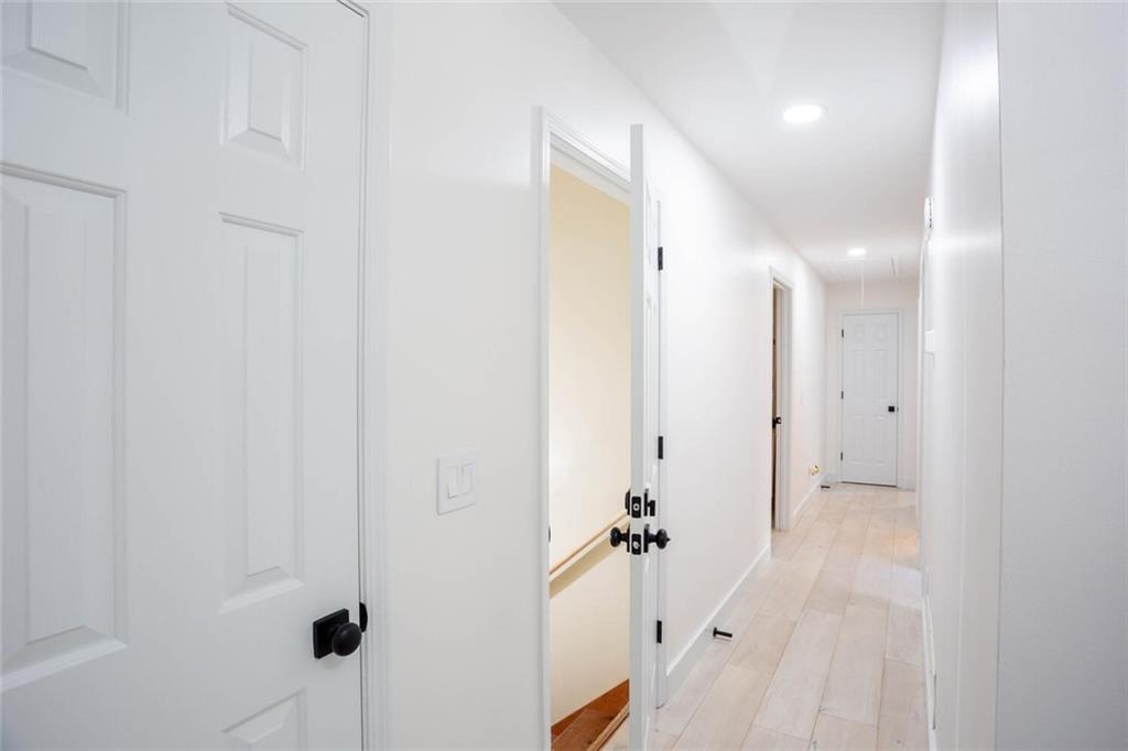 Zachary Woods - Residential