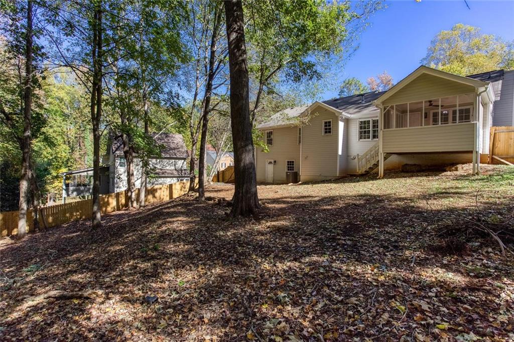 Zachary Woods - Residential