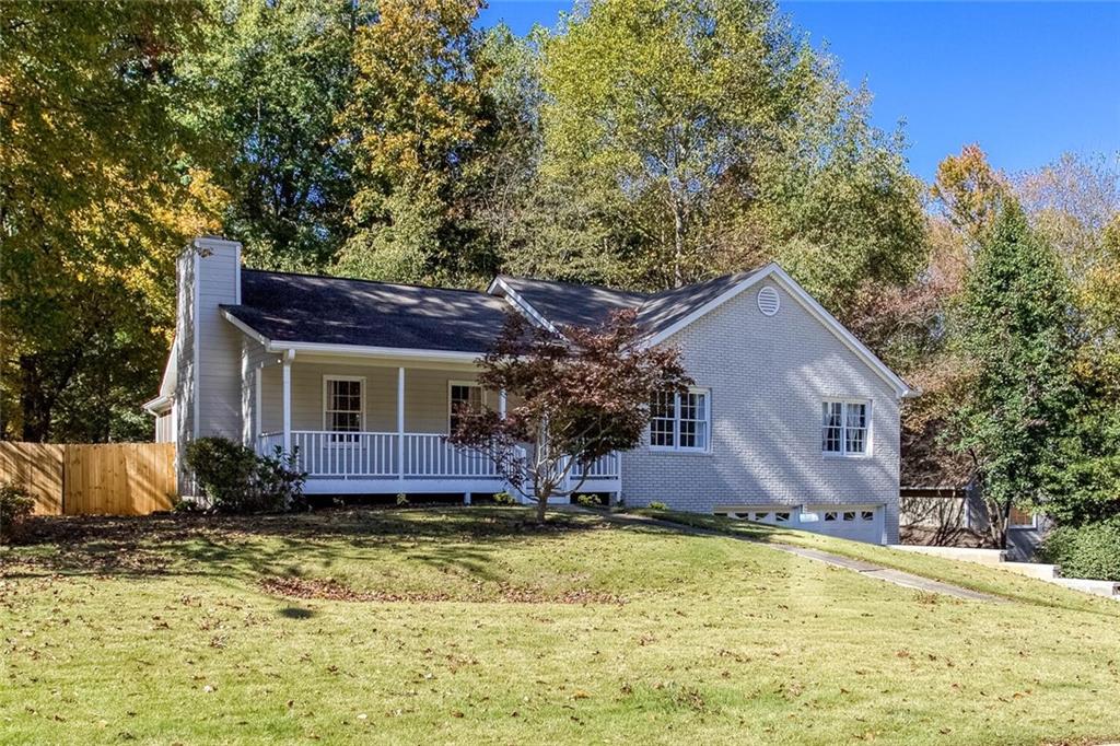 Zachary Woods - Residential