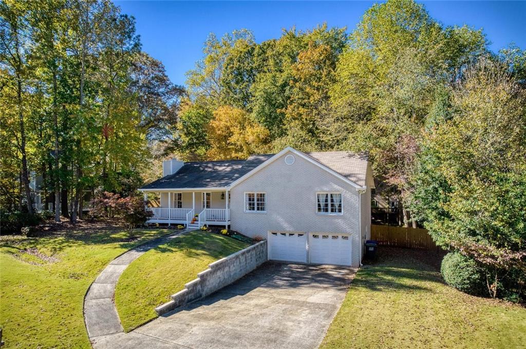 Zachary Woods - Residential