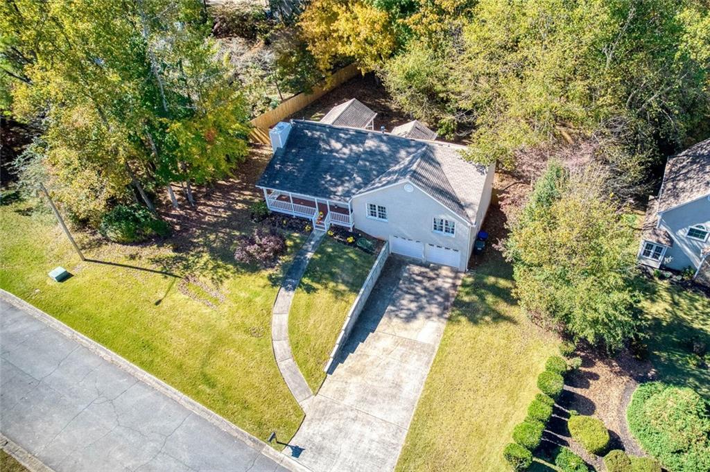 Zachary Woods - Residential