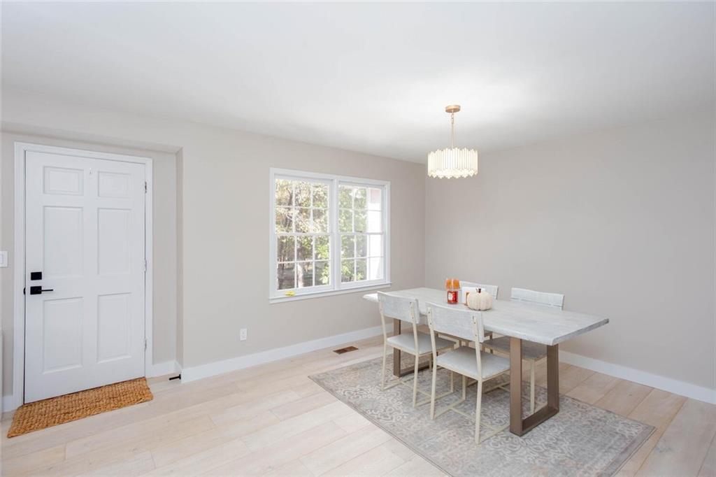 Zachary Woods - Residential