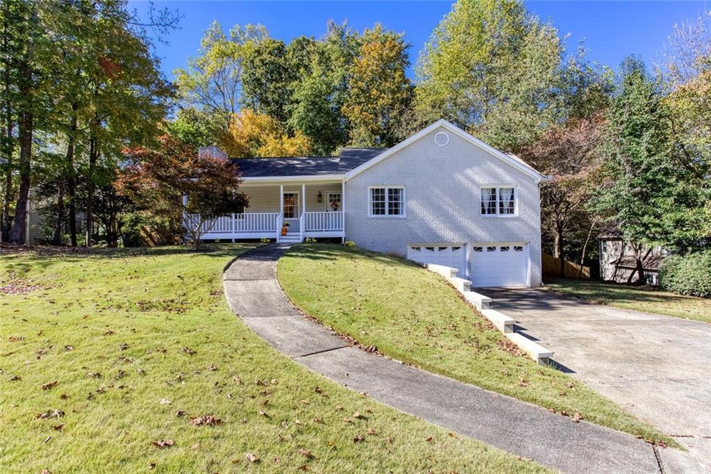 Zachary Woods - Residential