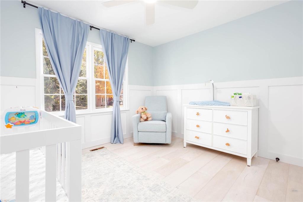 Zachary Woods - Residential