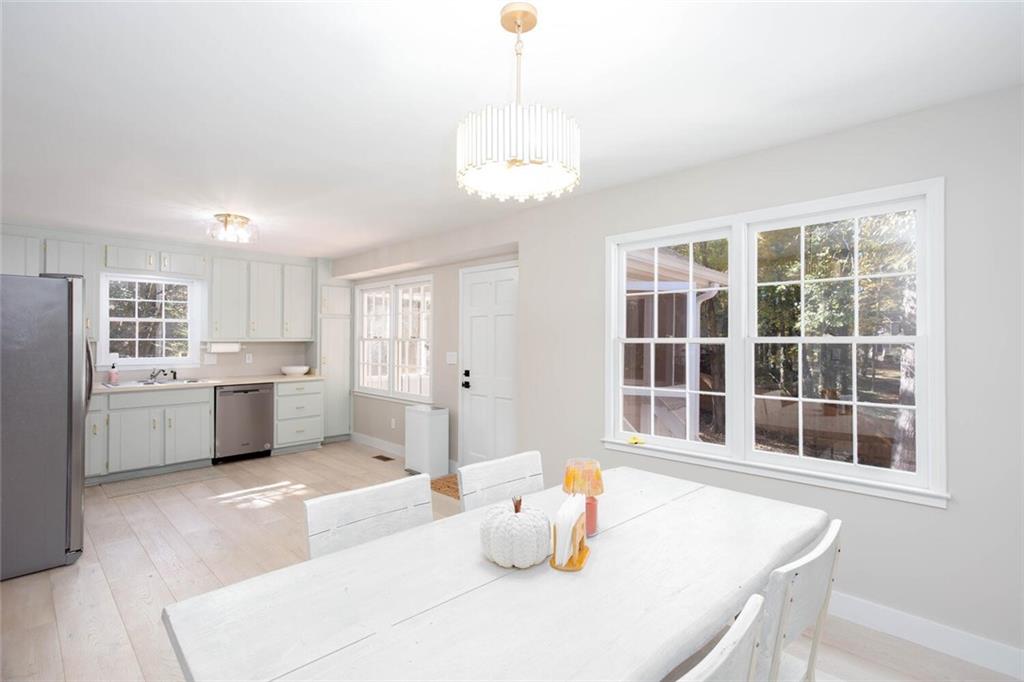 Zachary Woods - Residential