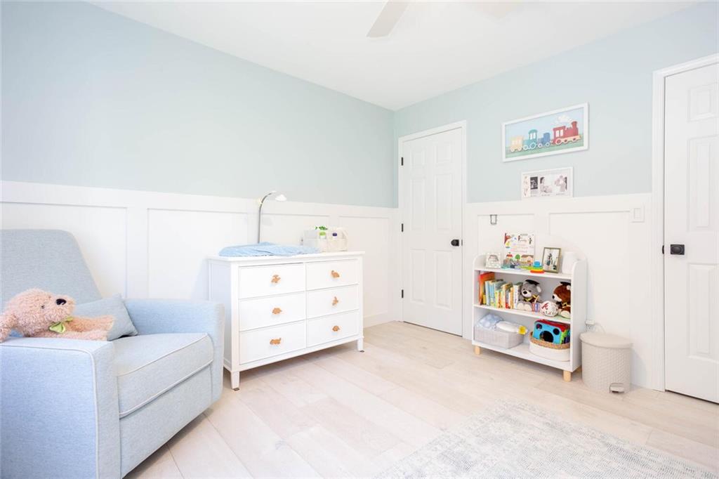 Zachary Woods - Residential