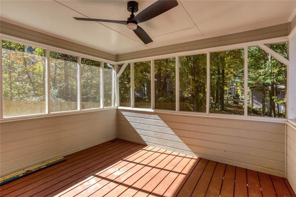 Zachary Woods - Residential