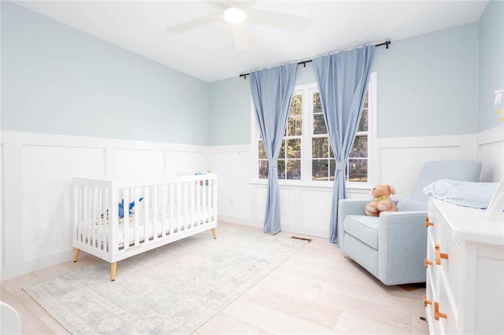 Zachary Woods - Residential