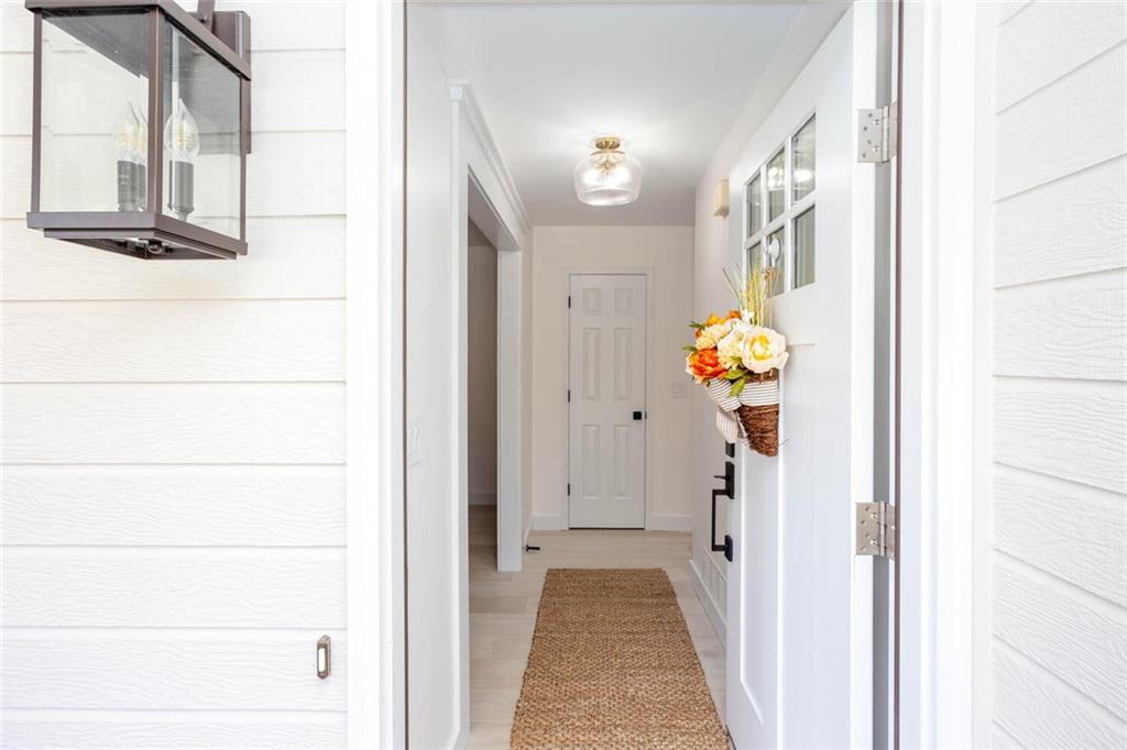 Zachary Woods - Residential