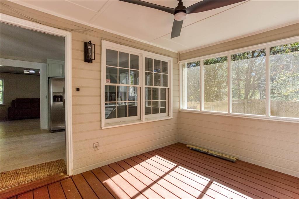 Zachary Woods - Residential