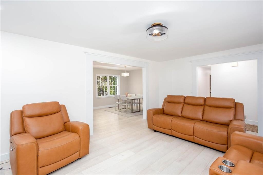 Zachary Woods - Residential