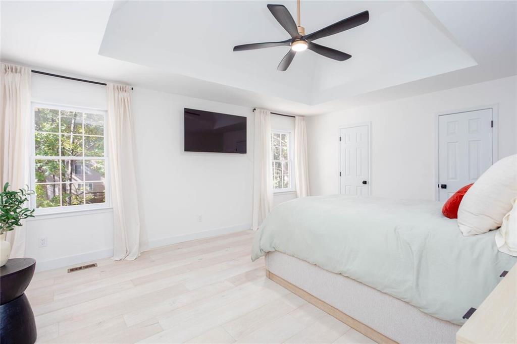 Zachary Woods - Residential