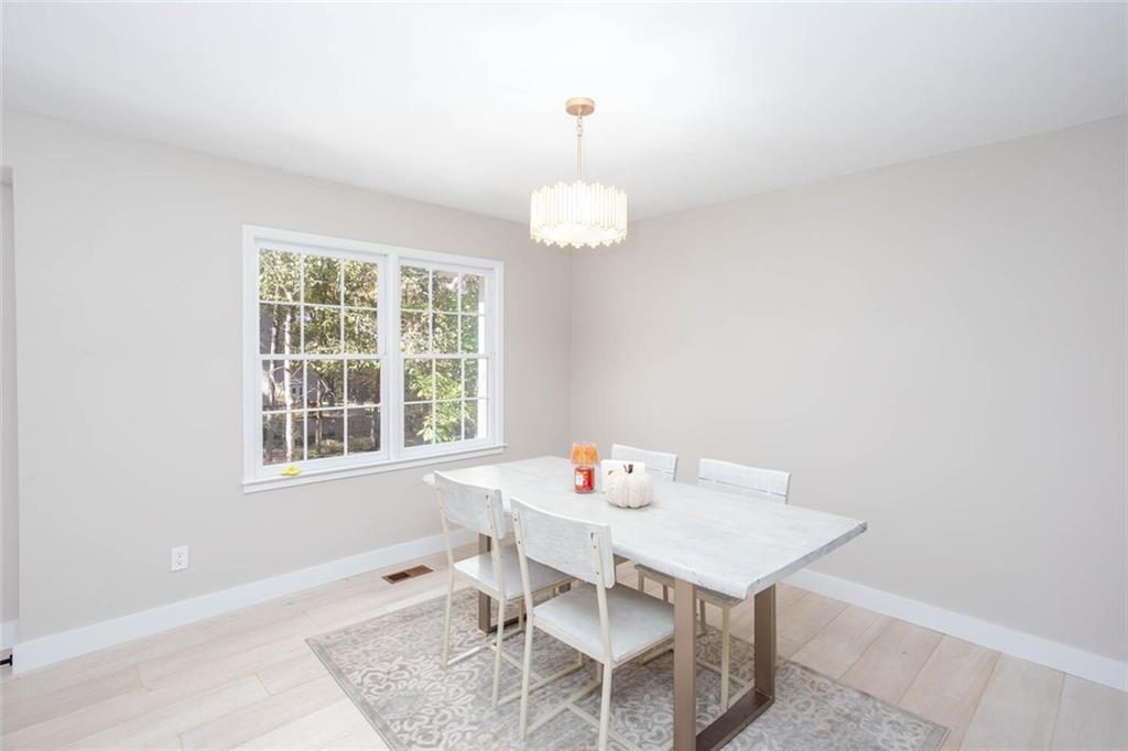 Zachary Woods - Residential